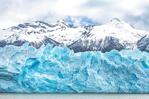 Perito Moreno Patagonie Argentinie