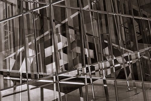 Les mondes de verre de Stuttgart