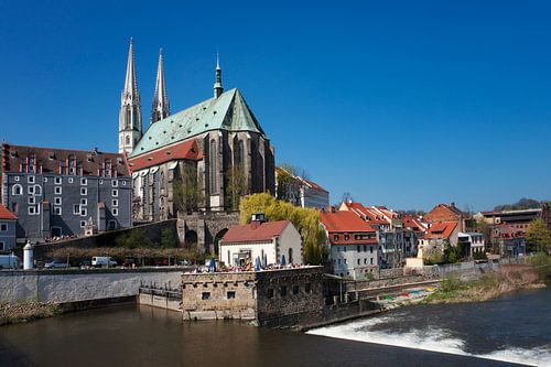 Peterskirche Görlitz