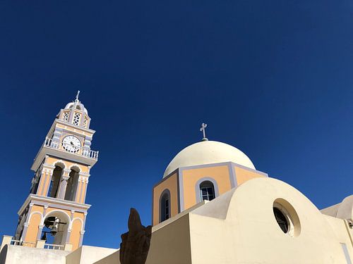 Santorin