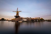 Moulin de Adriaan, Haarlem, Pays-Bas