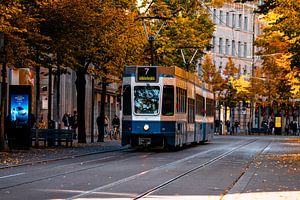 Zürich