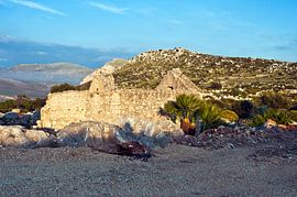 Réserve naturelle enchantée, féerique et sauvage en Sicile