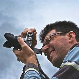 Steven Boelaars profielfoto