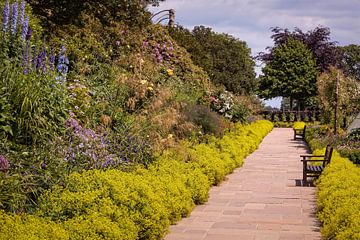 Hever Castle Park van Rob Boon