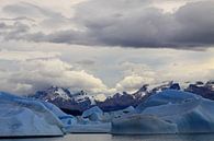 Los Glaciares N.P. par Antwan Janssen Aperçu