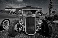 Hele Oude Oldtimer
