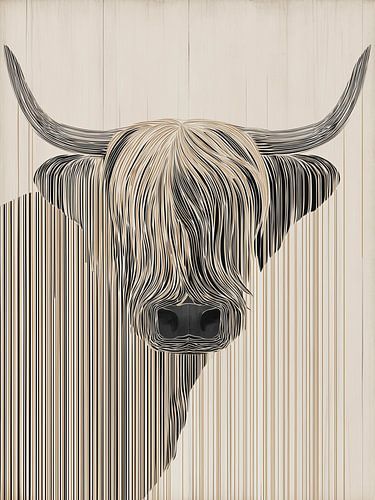 Tussen Natuur en Structuur