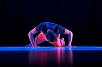 Modern dance 1