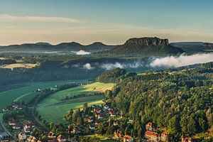Sächsische Schweiz