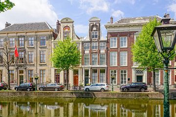 Mooi Leiden van Dirk van Egmond