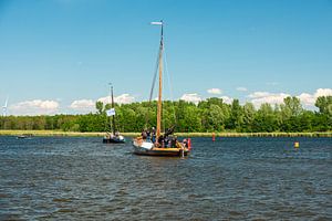Butters für Spakenburg