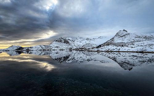 Nature Mirror