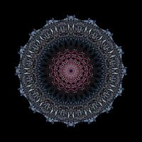 I am... Mandala