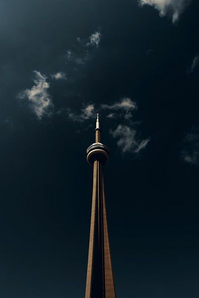 Toronto by Hello Pompoyo