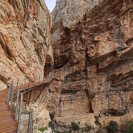 The King's Path, Malaga by Caught By Light