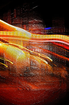 Fragmented Reality