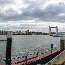 Dordrecht, The Netherlands sur Kees van der Rest