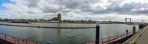 Dordrecht - Panorama