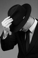 The Mystery Man