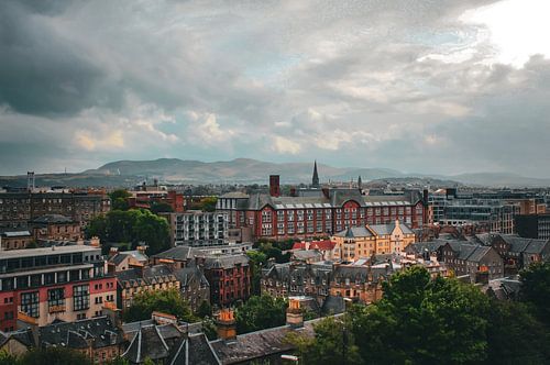 Edinburgh