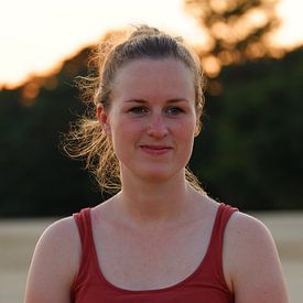 Janine Poel Profile picture