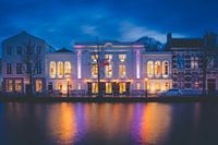 Leidsche Schouwburg