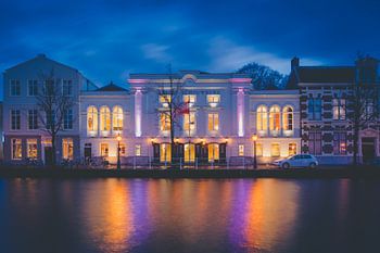Theater Leiden