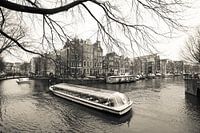 Rondvaartboot