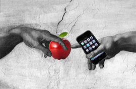 APPLE in the 21st Century. by Brian Morgan