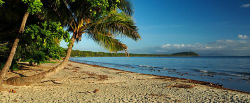 4 Mile Beach, Port Douglas - Australia