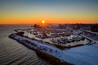 Willemstad haven