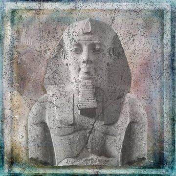 Pharao von Yvonne Smits