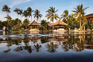 Patra Jasa Bali resort 