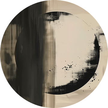 Japandi van Japandi Art Studio