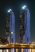 Dubai Marina