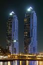 Dubai Marina van Hillebrand Breuker thumbnail