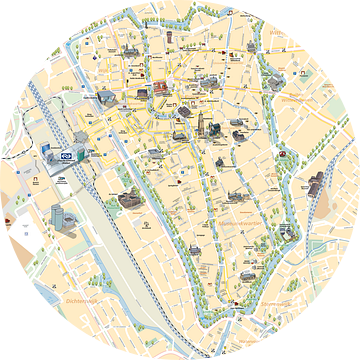 Utrecht van CartoNext