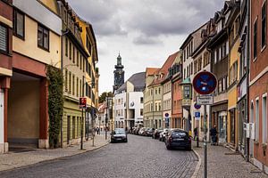 Weimar