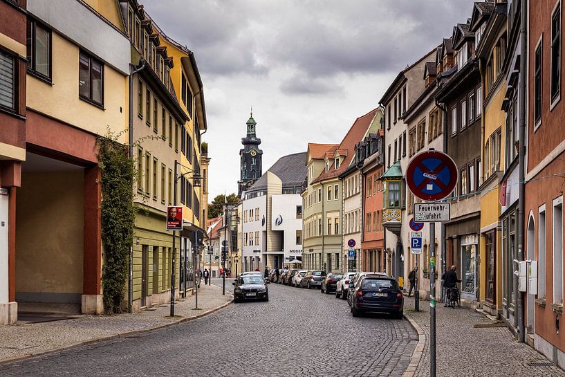 Weimar von Rob Boon