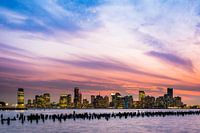 Hudson river view (1)