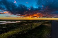 After Sunset
