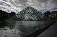 Louvre by Back2 Nature thumbnail