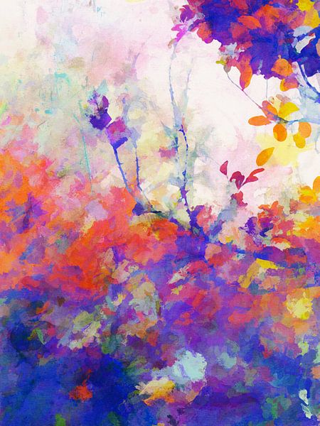 Tree by Georgia Chagas
