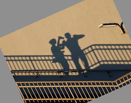 Vegetarian menu by Matthias Brix