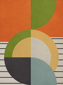 Geometrisches Design 28