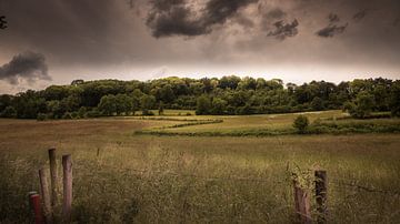 Heuvelland Zuid Limburg sur Maurice Cobben