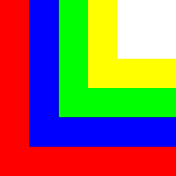 Permutation | ID=06 | V=89 | 4xL | P #01-W von Gerhard Haberern