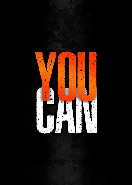 Textkunst von XIAO AHKI