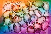 Happy colours